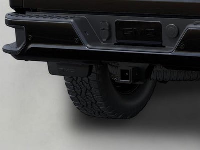 2025 GMC Sierra 3500 HD 4WD Crew Cab 159 Denali