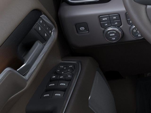 2025 GMC Sierra 3500 HD 4WD Crew Cab 159 Denali