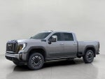 2026 GMC Sierra 2500 HD 4WD Crew Cab 159 Denali Ultimate