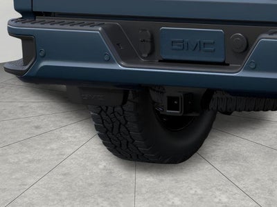 2026 GMC Sierra 2500 HD 4WD Crew Cab 159 Denali Ultimate