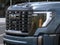 2026 GMC Sierra 2500 HD 4WD Crew Cab 159 Denali Ultimate
