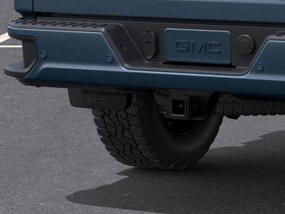 2026 GMC Sierra 2500 HD 4WD Crew Cab 159 Denali Ultimate