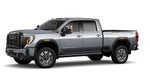 2026 GMC Sierra 2500 HD 4WD Crew Cab 159 Denali Ultimate