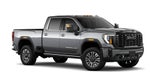 2026 GMC Sierra 2500 HD 4WD Crew Cab 159 Denali Ultimate