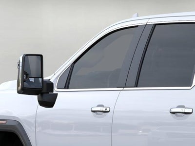 2026 GMC Sierra 2500 HD 4WD Crew Cab 159 Denali Ultimate