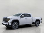 2026 GMC Sierra 2500 HD 4WD Crew Cab 159 Denali Ultimate