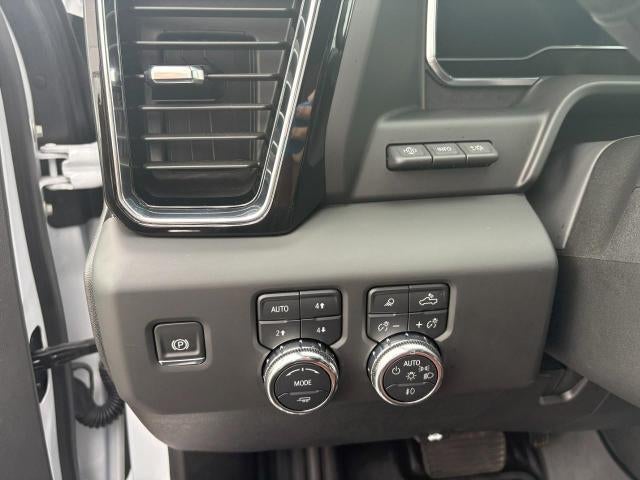 2025 GMC Sierra 2500 HD 4WD Crew Cab 159 Denali Ultimate