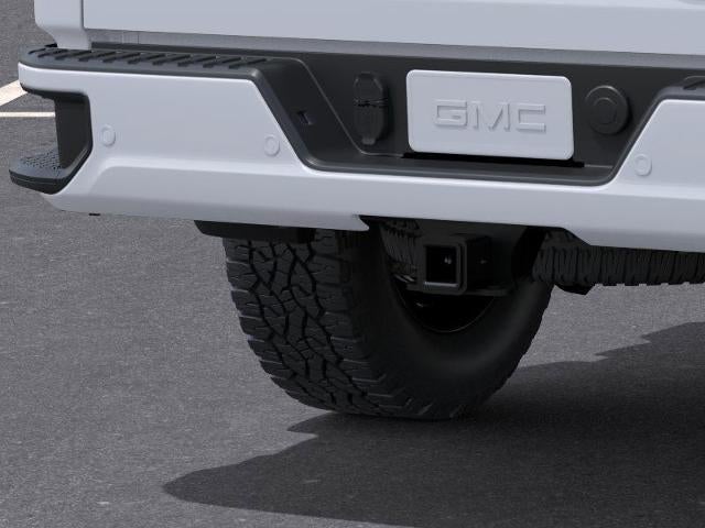 2026 GMC Sierra 2500 HD 4WD Crew Cab 159 Denali Ultimate