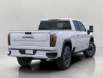 2026 GMC Sierra 2500 HD 4WD Crew Cab 159 Denali Ultimate