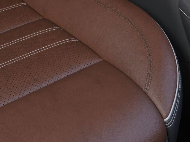 2026 GMC Sierra 2500 HD 4WD Crew Cab 159 Denali Ultimate