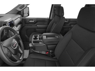 2026 GMC Sierra 2500 HD 4WD Crew Cab 159 Denali Ultimate