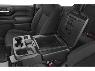 2026 GMC Sierra 2500 HD 4WD Crew Cab 159 Denali Ultimate