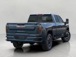 2026 GMC Sierra 2500 HD 4WD Crew Cab 159 Denali Ultimate