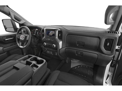 2026 GMC Sierra 2500 HD 4WD Crew Cab 159 Denali Ultimate