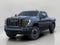2026 GMC Sierra 2500 HD 4WD Crew Cab 159 Denali Ultimate