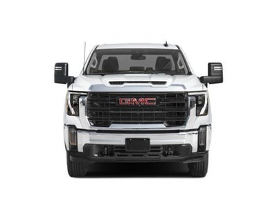 2026 GMC Sierra 2500 HD 4WD Crew Cab 159 Denali Ultimate