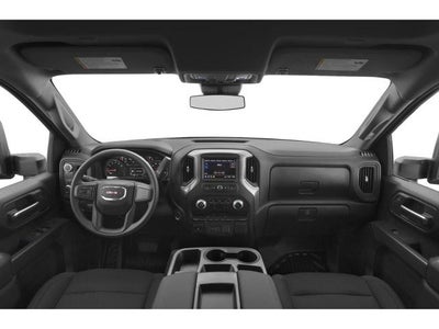 2026 GMC Sierra 2500 HD 4WD Crew Cab 159 Denali Ultimate