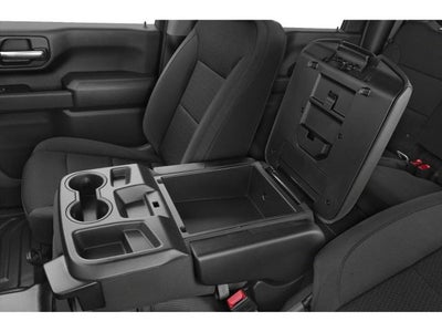 2026 GMC Sierra 2500 HD 4WD Crew Cab 159 Denali Ultimate