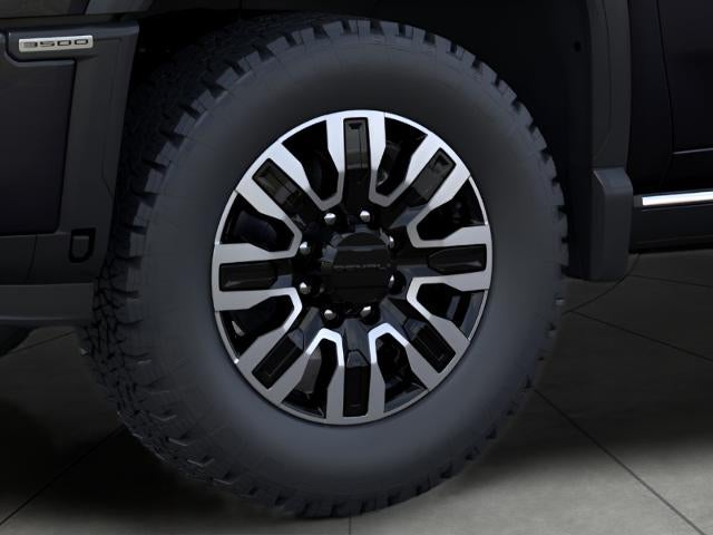 2026 GMC Sierra 3500 HD 4WD Crew Cab 159 Denali Ultimate