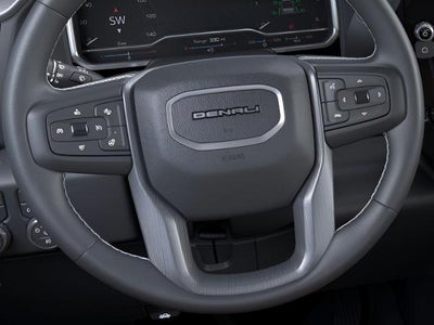 2026 GMC Sierra 3500 HD 4WD Crew Cab 159 Denali Ultimate