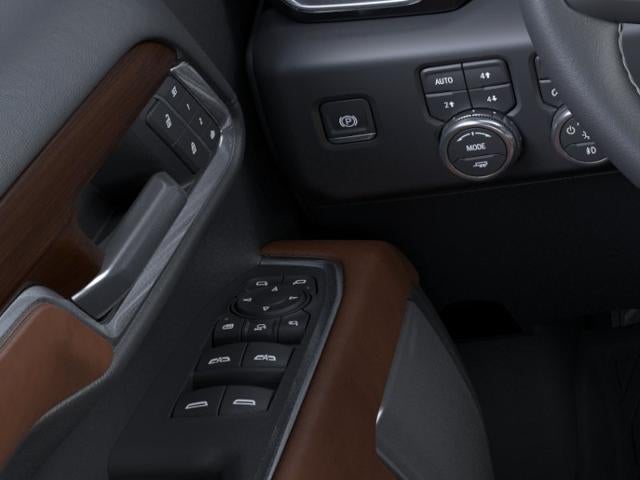 2026 GMC Sierra 3500 HD 4WD Crew Cab 159 Denali Ultimate