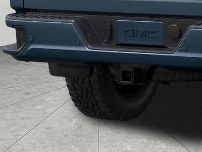 2026 GMC Sierra 3500 HD 4WD Crew Cab 159 Denali Ultimate