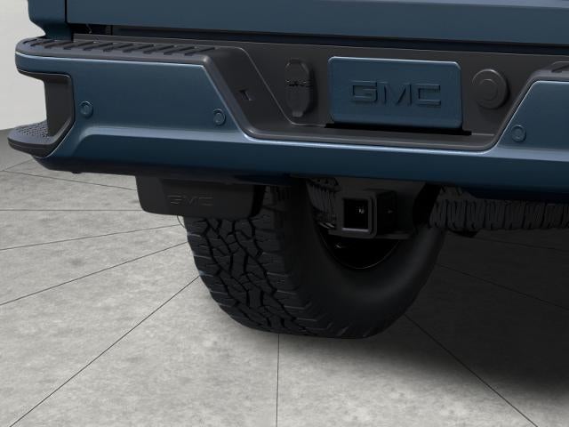 2026 GMC Sierra 3500 HD 4WD Crew Cab 159 Denali Ultimate