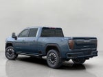 2026 GMC Sierra 3500 HD 4WD Crew Cab 159 Denali Ultimate