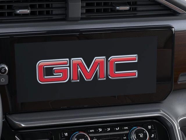 2026 GMC Sierra 3500 HD 4WD Crew Cab 159 Denali Ultimate