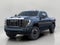 2026 GMC Sierra 3500 HD 4WD Crew Cab 159 Denali Ultimate