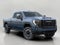 2026 GMC Sierra 3500 HD 4WD Crew Cab 159 Denali Ultimate