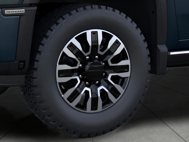 2026 GMC Sierra 3500 HD 4WD Crew Cab 159 Denali Ultimate