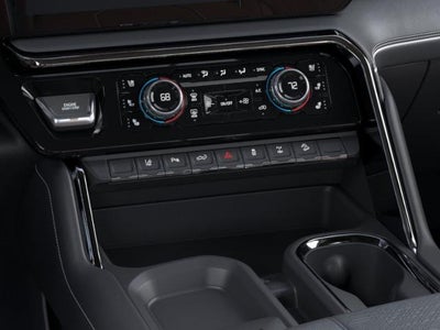 2026 GMC Sierra 2500 HD 4WD Crew Cab 159 AT4X