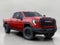 2026 GMC Sierra 2500 HD 4WD Crew Cab 159 AT4X