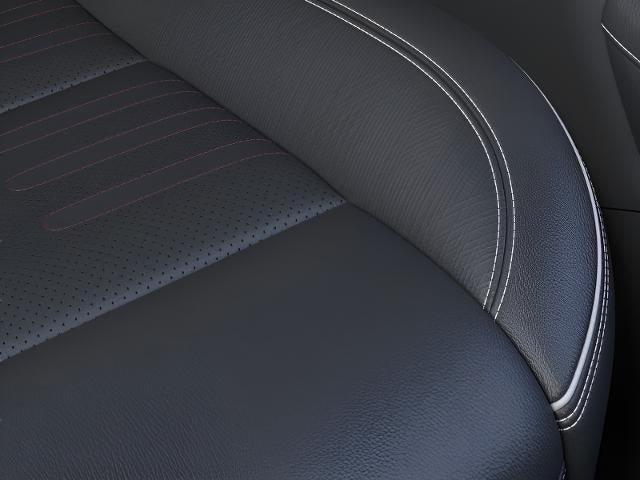 2026 GMC Sierra 2500 HD 4WD Crew Cab 159 AT4X