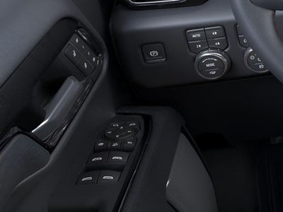 2026 GMC Sierra 2500 HD 4WD Crew Cab 159 AT4X