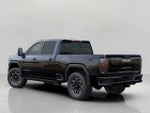 2026 GMC Sierra 2500 HD 4WD Crew Cab 159 AT4X