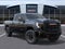 2026 GMC Sierra 2500 HD 4WD Crew Cab 159 AT4X