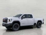 2026 GMC Sierra 2500 HD 4WD Crew Cab 159 AT4X