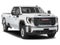 2026 GMC Sierra 2500 HD 4WD Crew Cab 159 AT4X