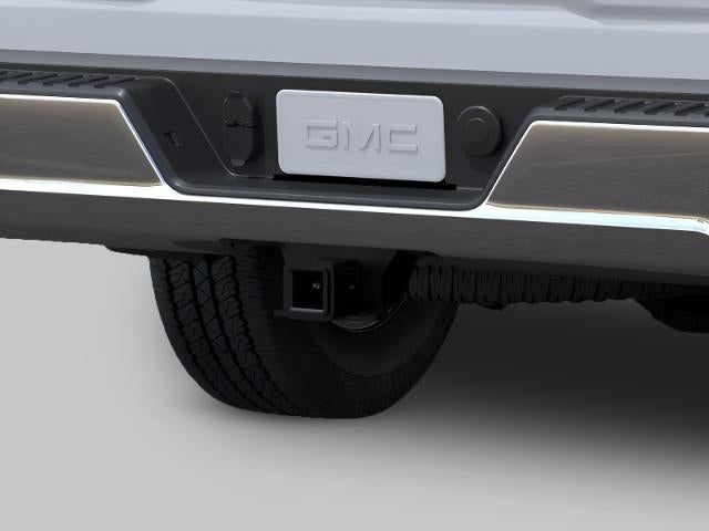 2026 GMC Sierra 2500 HD 4WD Double Cab 162 Pro