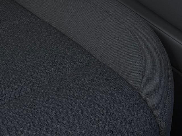 2026 GMC Sierra 2500 HD 4WD Double Cab 162 Pro