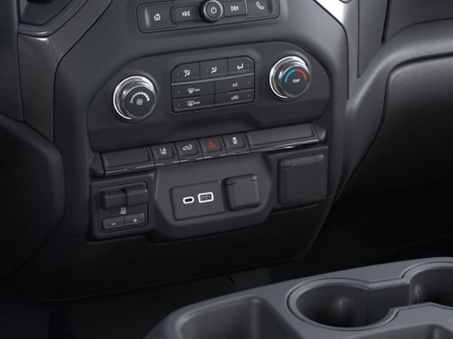 2026 GMC Sierra 2500 HD 4WD Double Cab 162 Pro