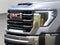 2026 GMC Sierra 2500 HD 4WD Double Cab 149 SLE