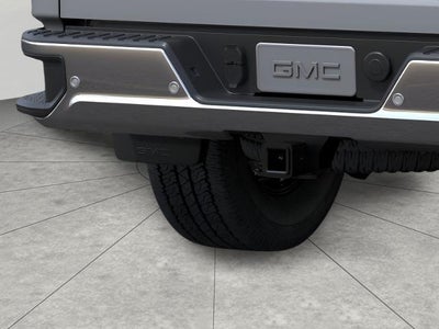 2026 GMC Sierra 2500 HD 4WD Double Cab 149 SLE