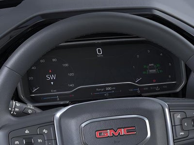 2026 GMC Sierra 2500 HD 4WD Double Cab 149 SLE