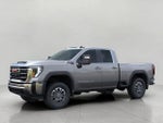 2026 GMC Sierra 2500 HD 4WD Double Cab 149 SLE