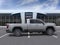 2026 GMC Sierra 2500 HD 4WD Double Cab 149 SLE