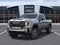 2026 GMC Sierra 2500 HD 4WD Double Cab 149 SLE