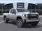 2026 GMC Sierra 2500 HD 4WD Double Cab 149 SLE